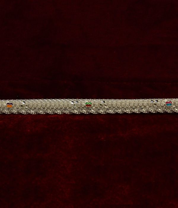 KV Anklet - Size:10 #07